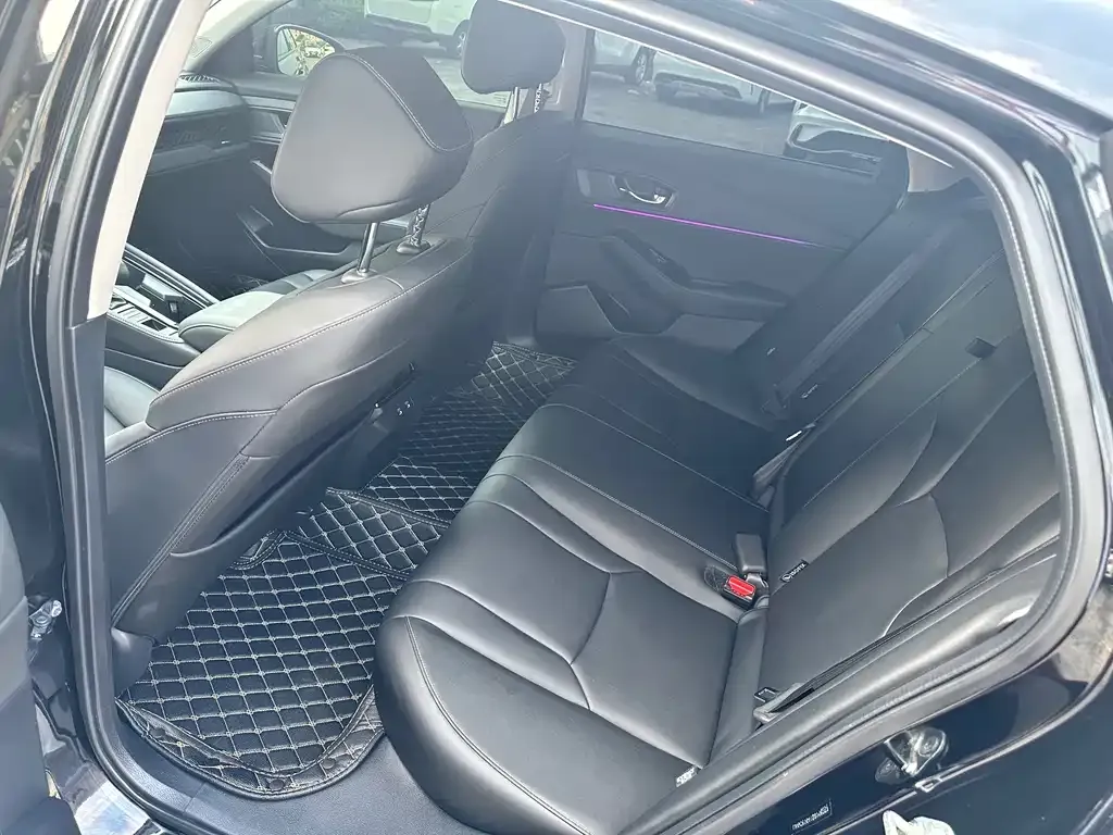 Honda Accord — фото 2