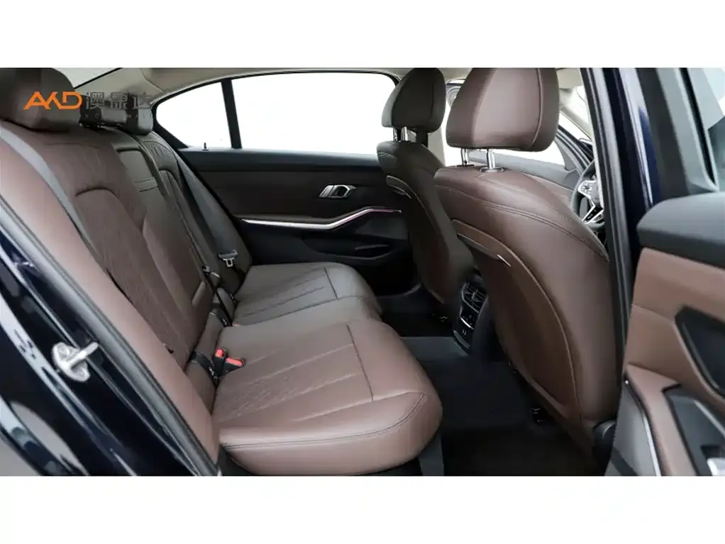 BMW 3 Series — фото 10