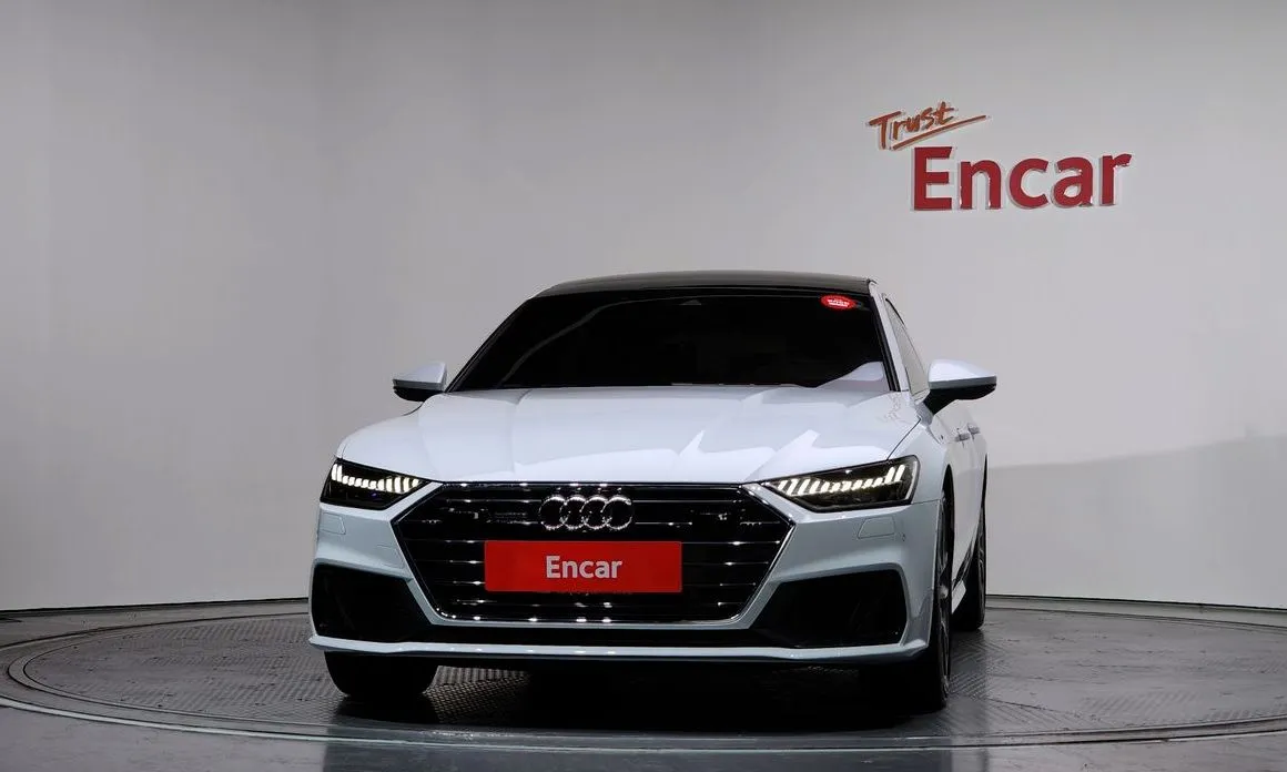 Audi A7 — фото 3
