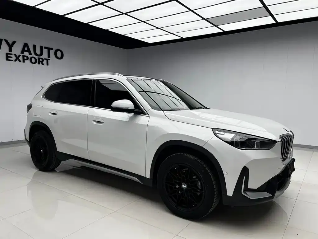 BMW X1 — фото 4