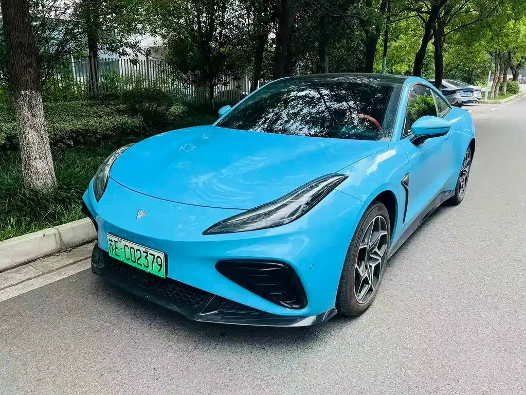 Neta GT — фото 1