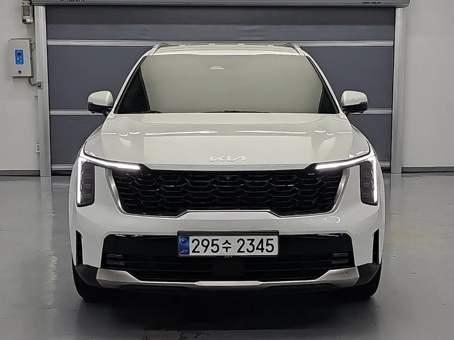 Kia Sorento — фото 2