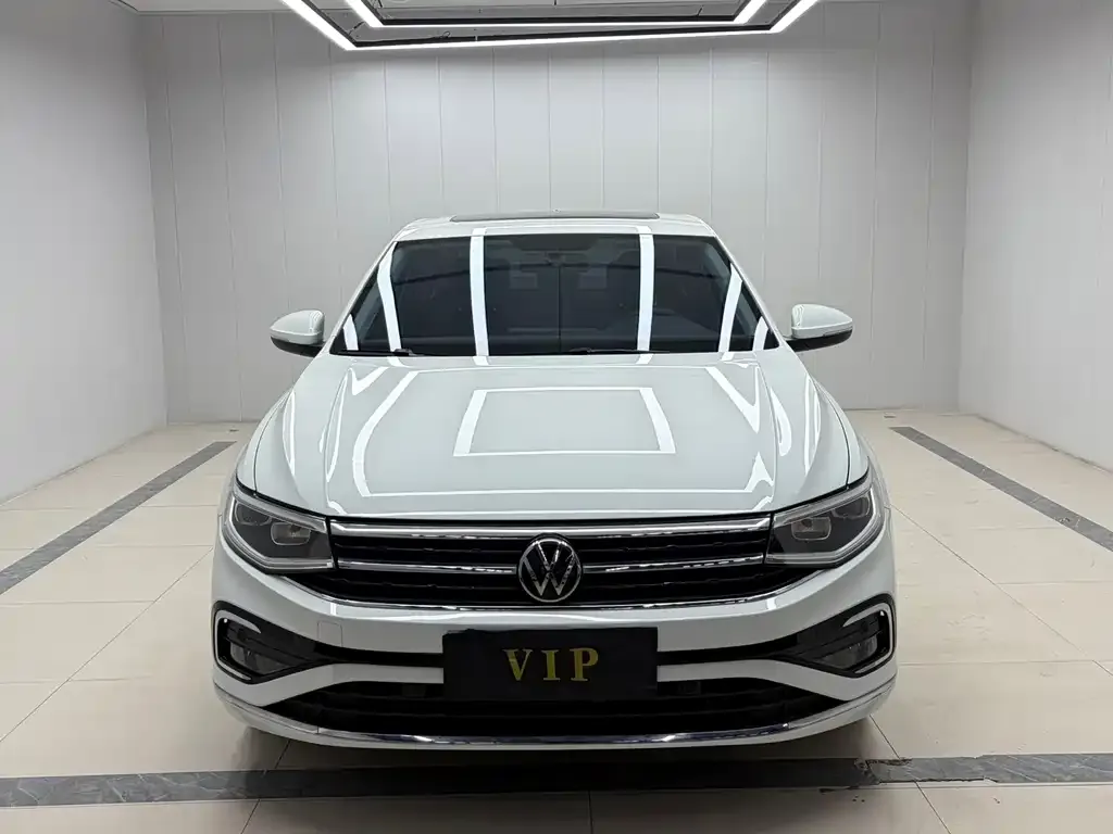 Volkswagen Bora — фото 4