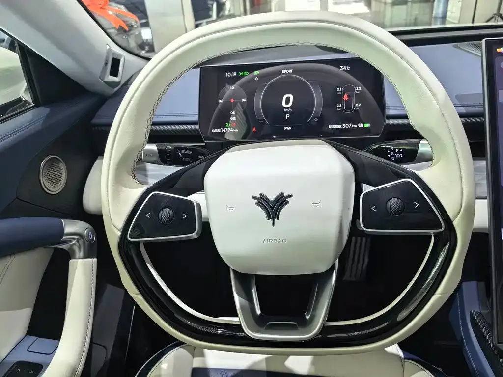 Neta GT — фото 10