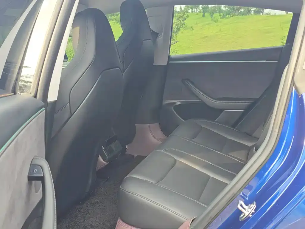 Tesla Model 3 — фото 2