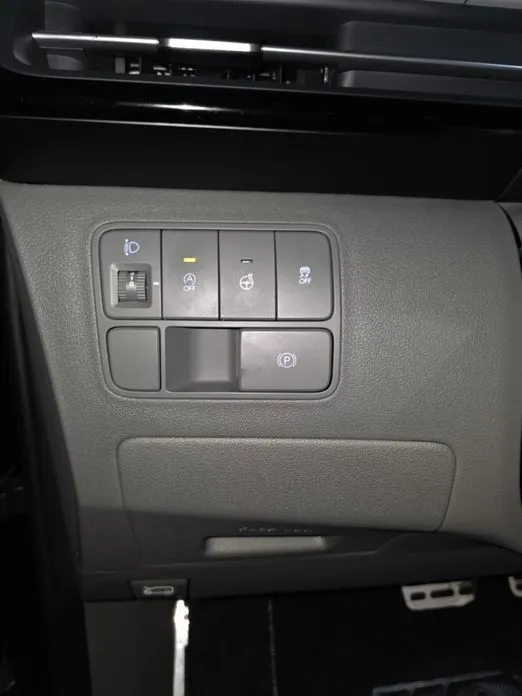 Hyundai Staria — фото 4