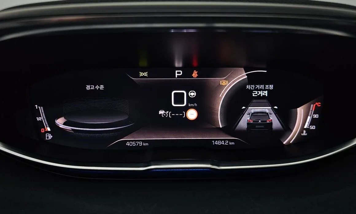 Peugeot 3008 — фото 4