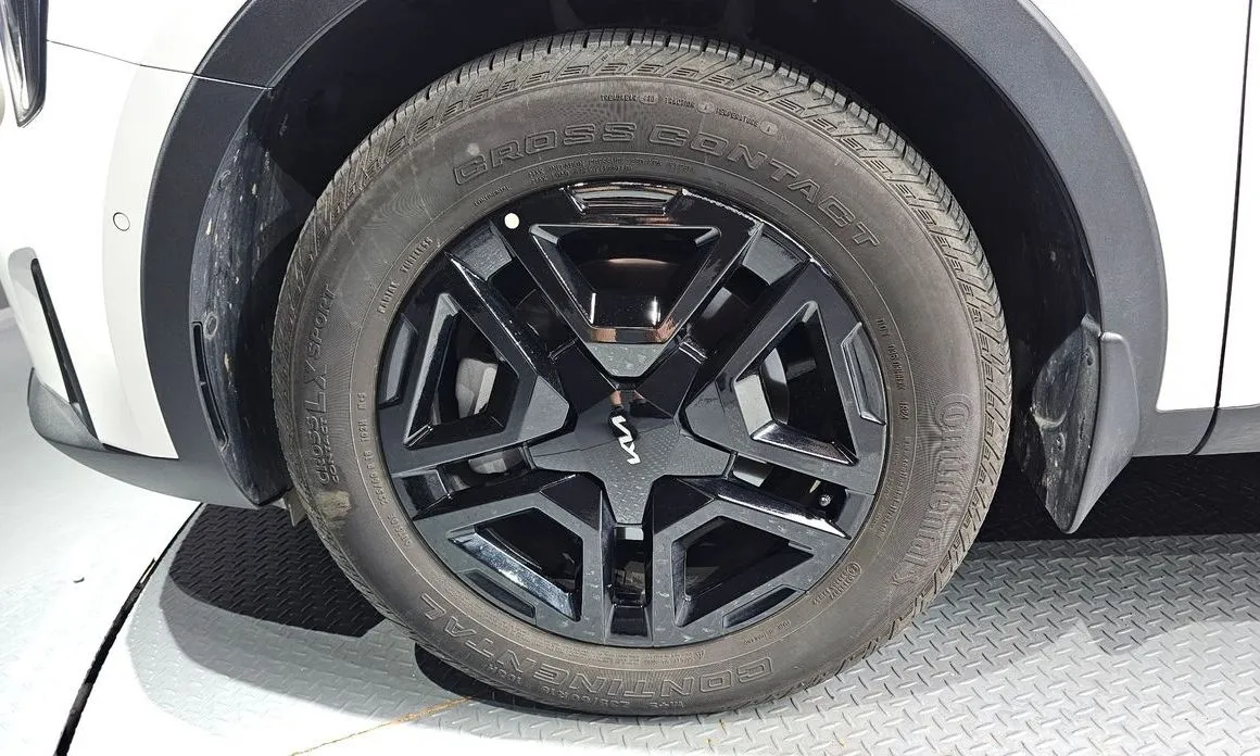 Kia Sorento — фото 10