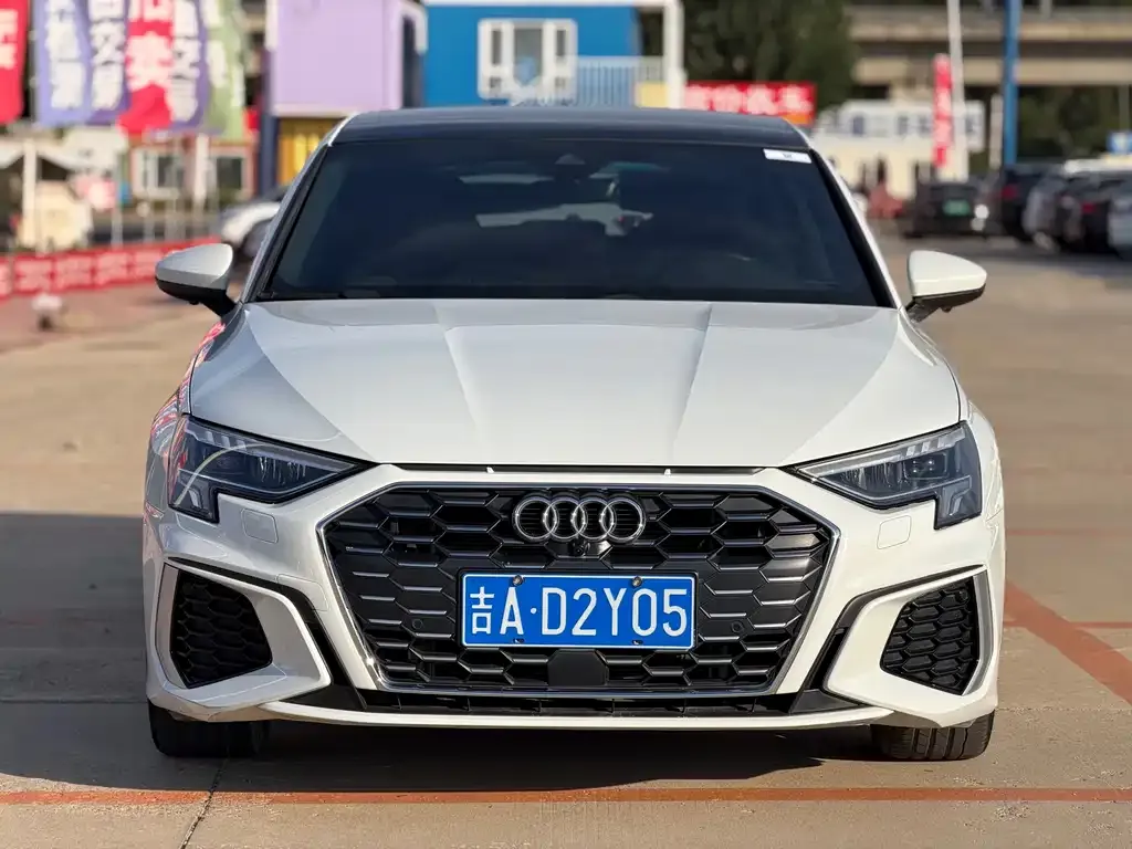 Audi A3 — фото 2