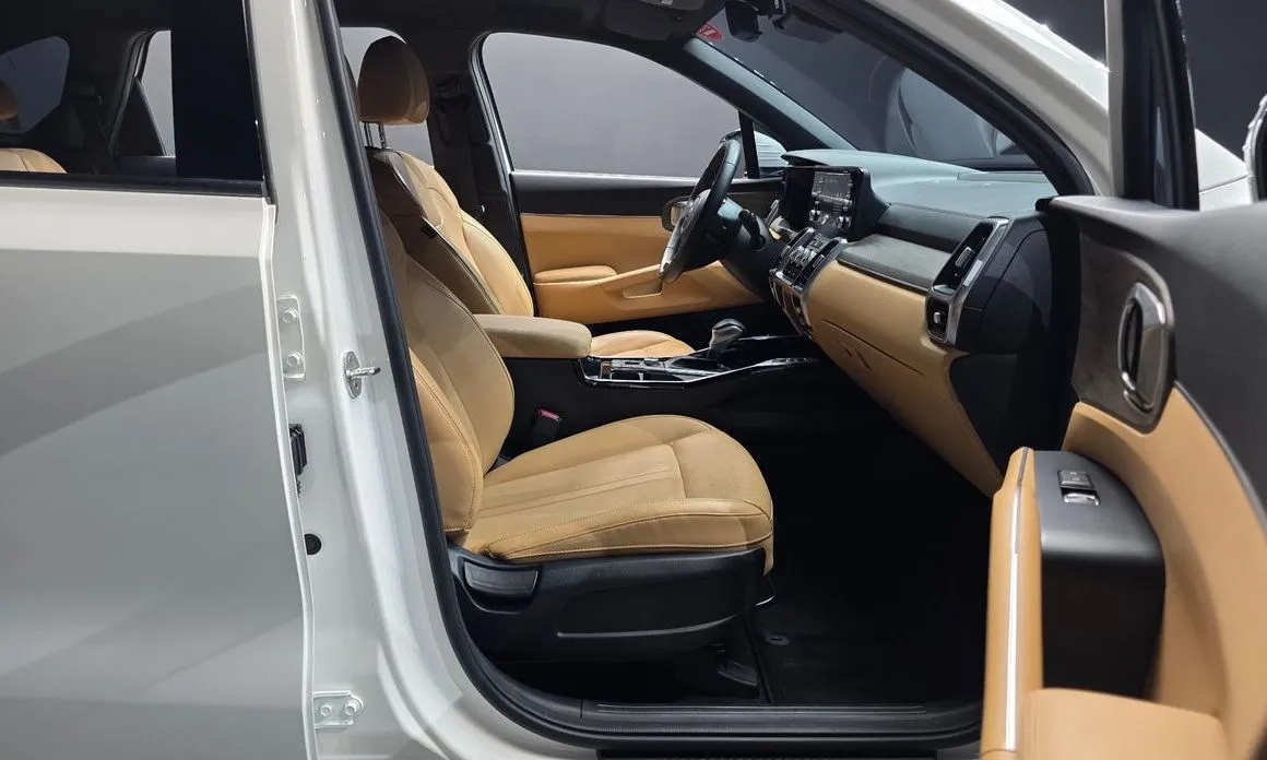 Kia Sorento — фото 6
