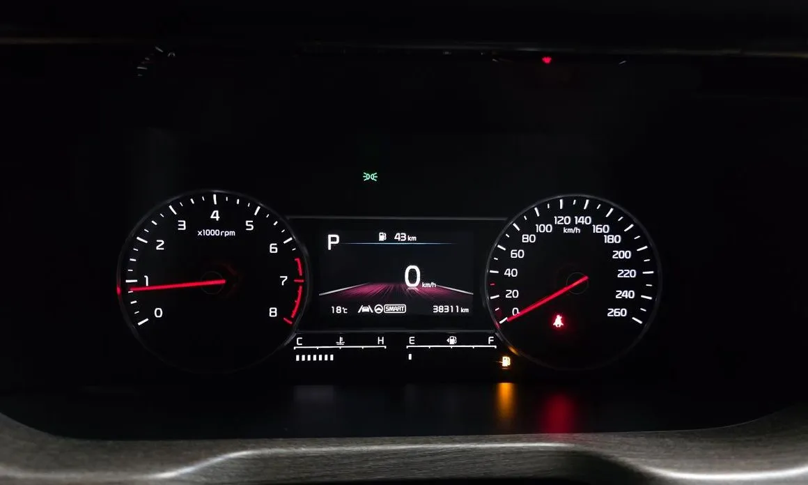 Kia Sorento — фото 2