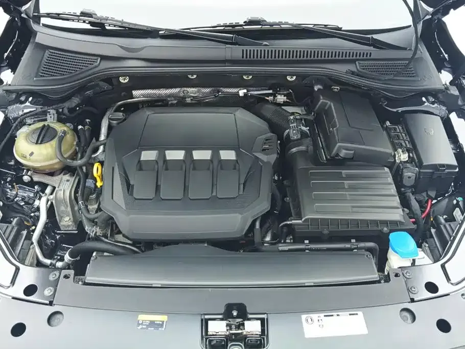 Volkswagen Passat — фото 8