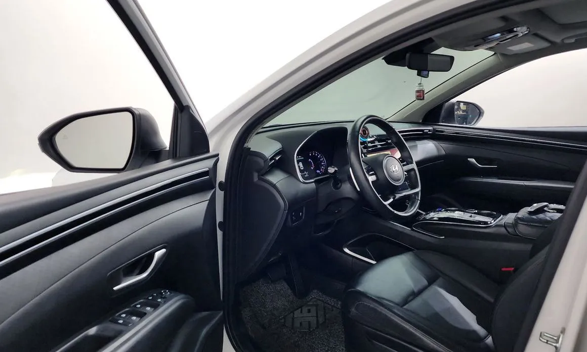 Hyundai Tucson — фото 4