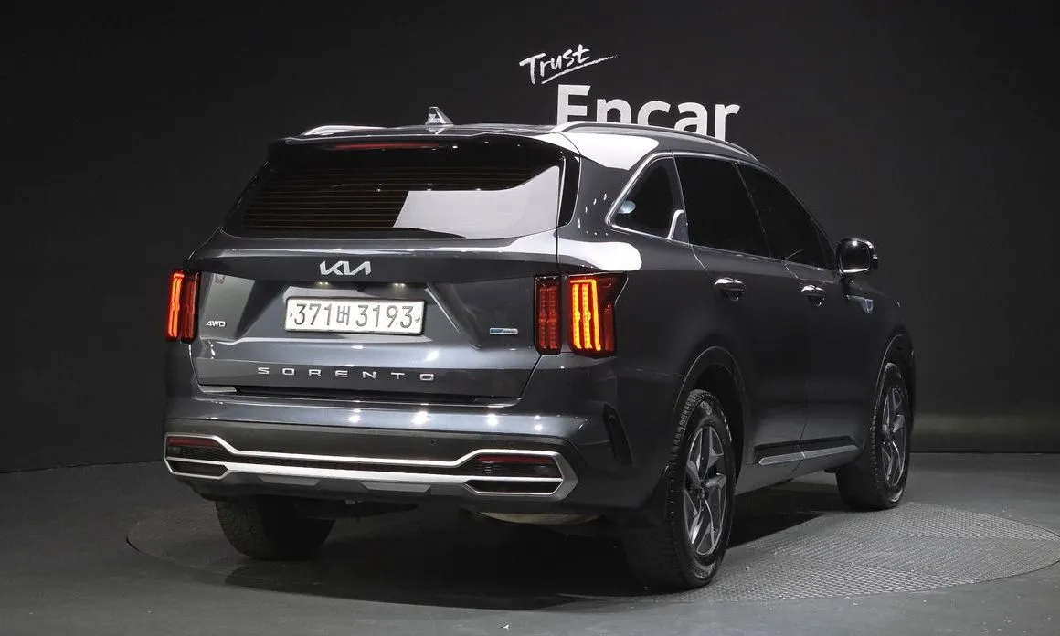 Kia Sorento — фото 2