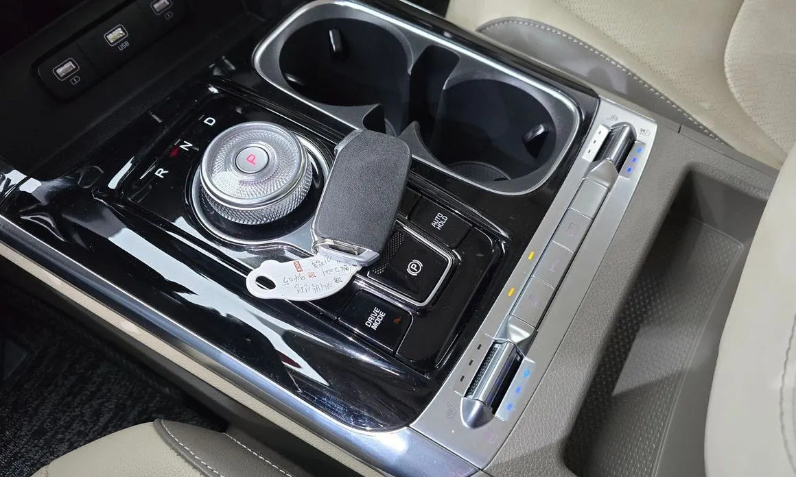 Kia Carnival — фото 10