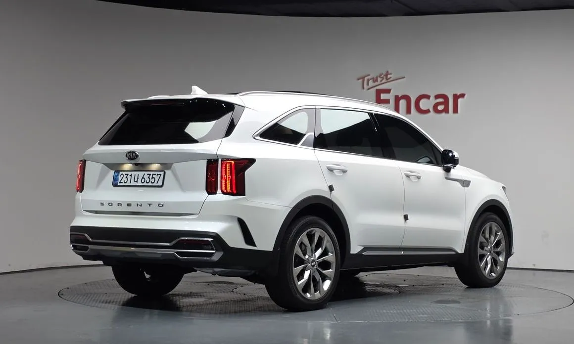 Kia Sorento — фото 2