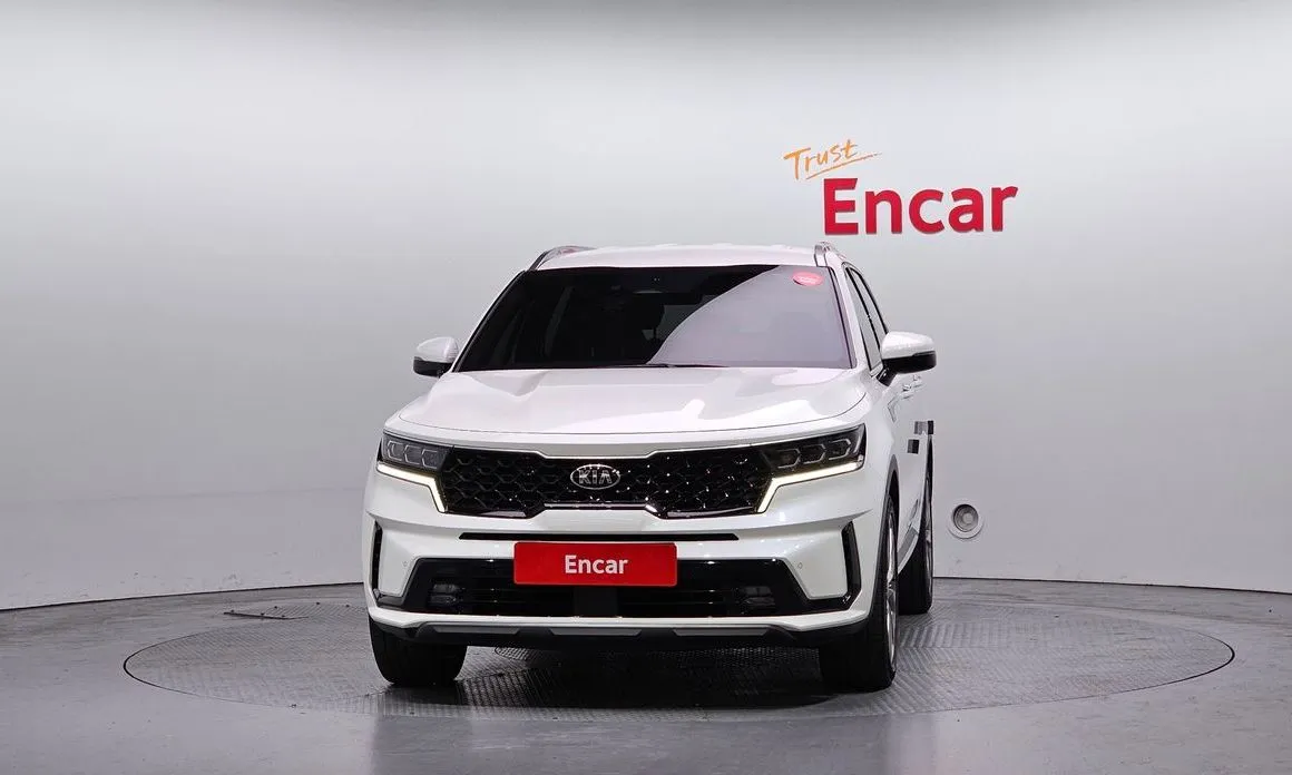 Kia Sorento — фото 3