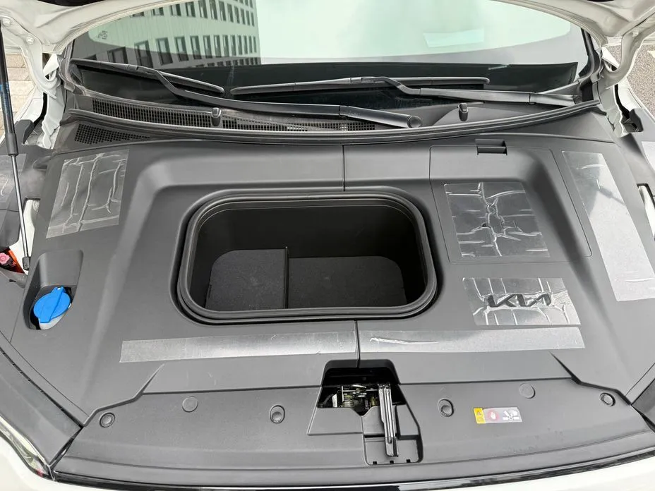 Kia EV3 — фото 3