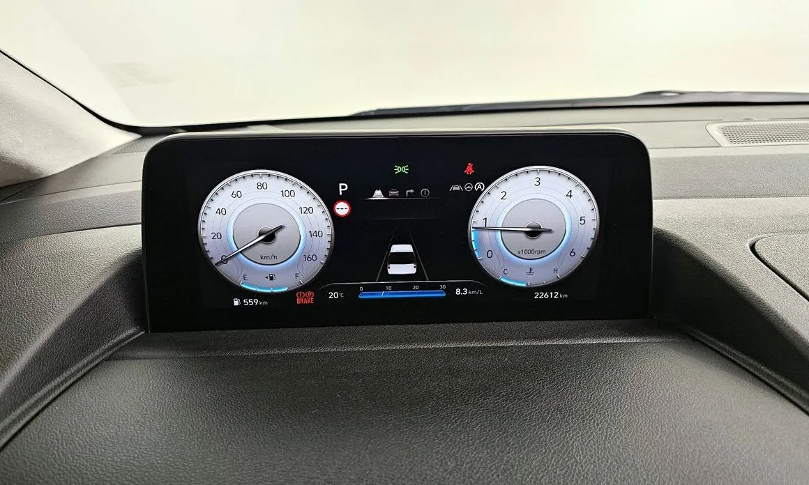 Hyundai Staria — фото 6