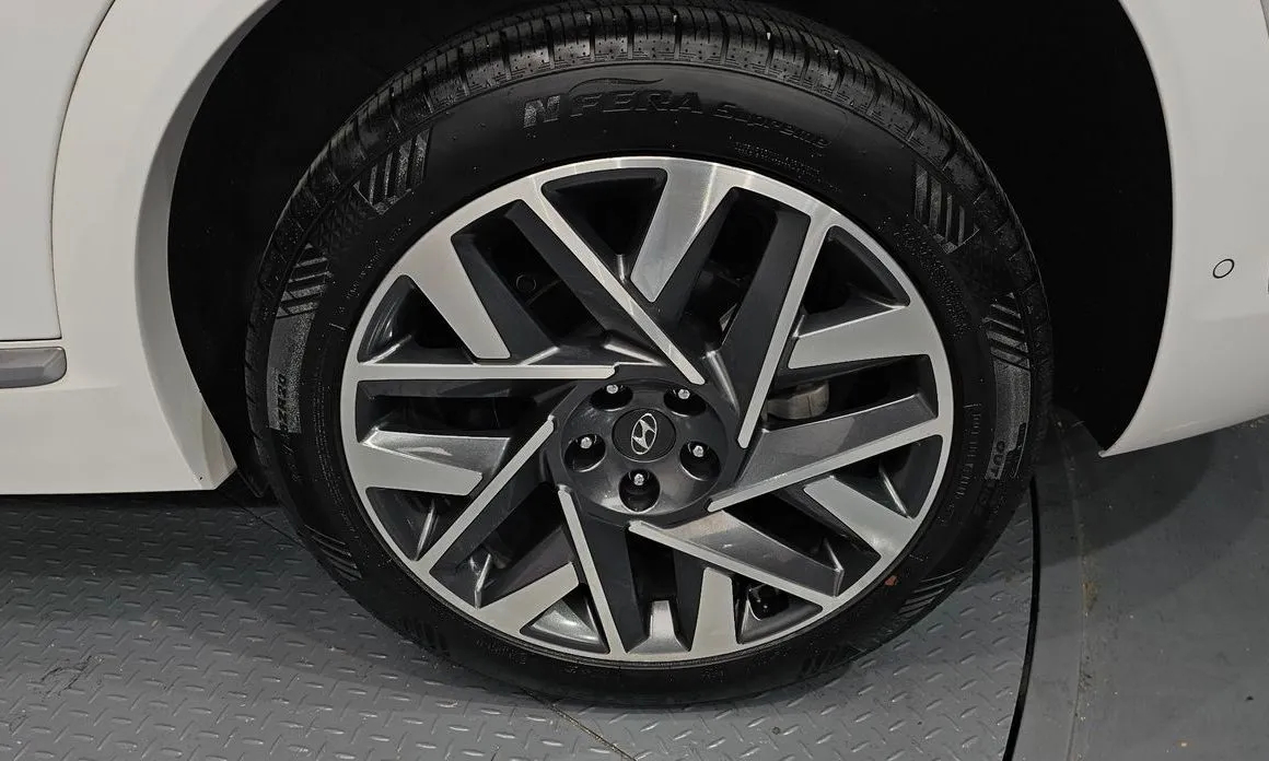 Hyundai Santafe — фото 7