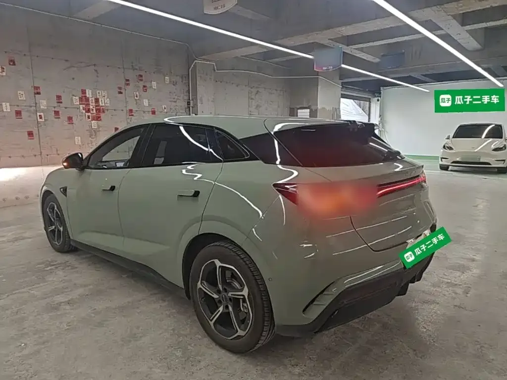 BYD Seal 06GT — фото 4