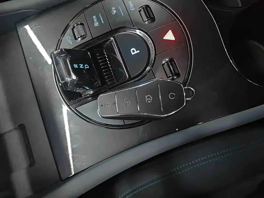 BYD Seal 06GT — фото 2