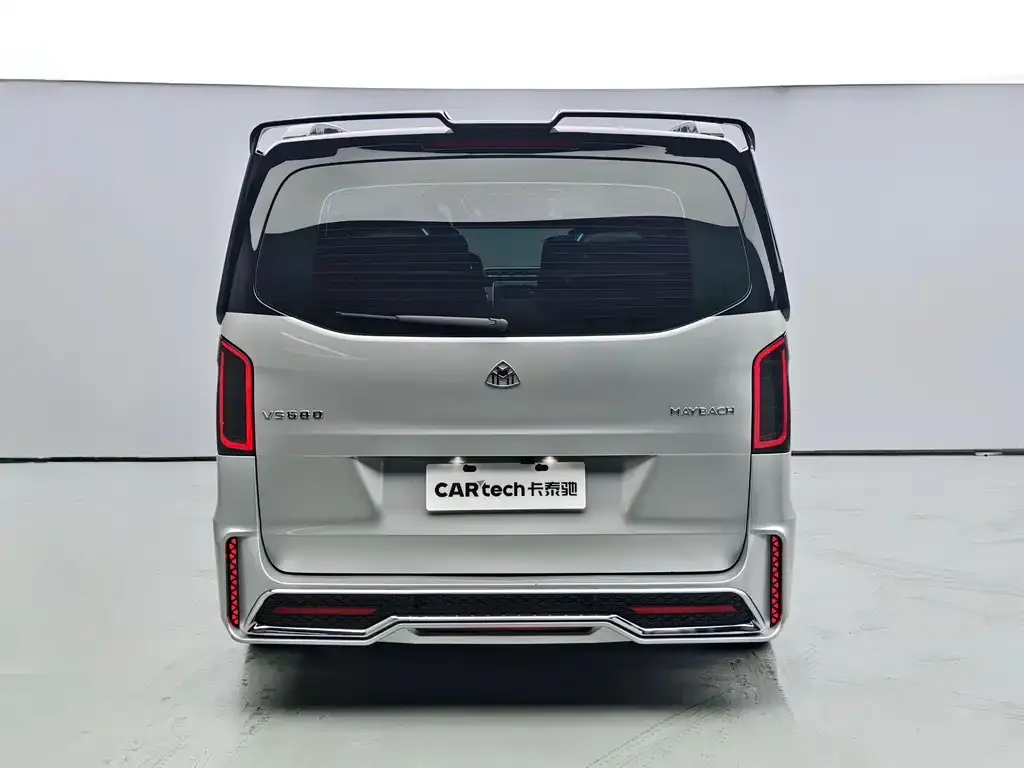 Mercedes-Benz Vito — фото 2