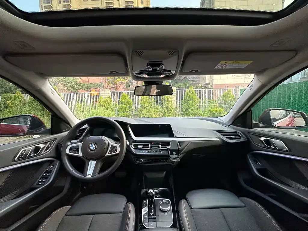 BMW 2 Series (Import) — фото 6