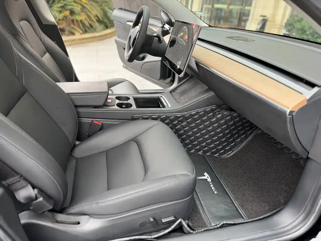 Tesla Model 3 — фото 2