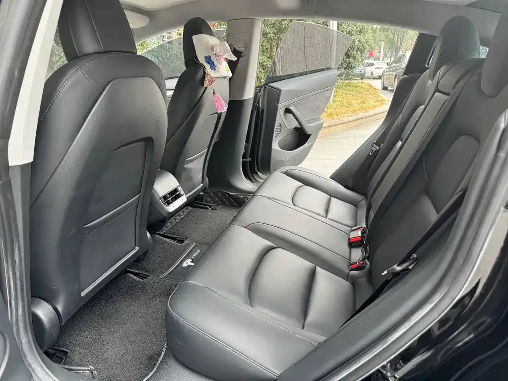 Tesla Model 3 — фото 3