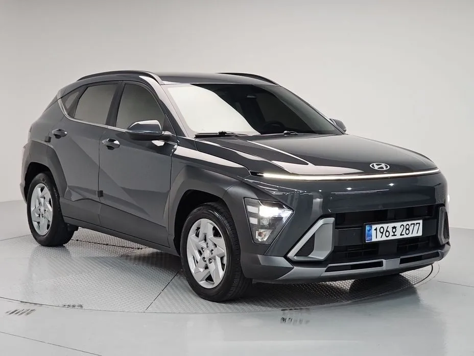 Hyundai Kona — фото 2