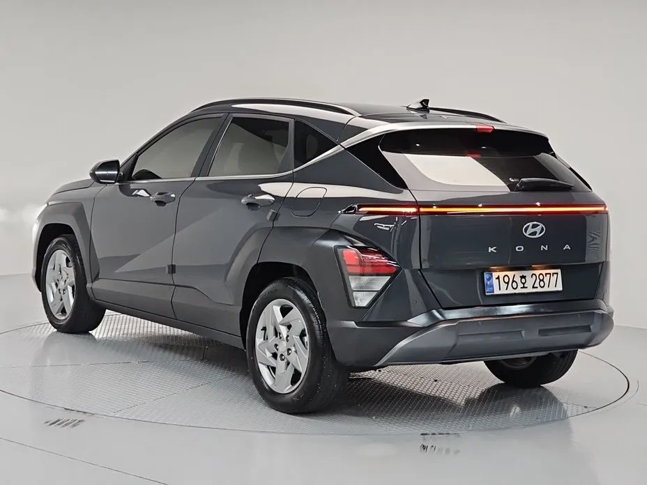 Hyundai Kona — фото 9