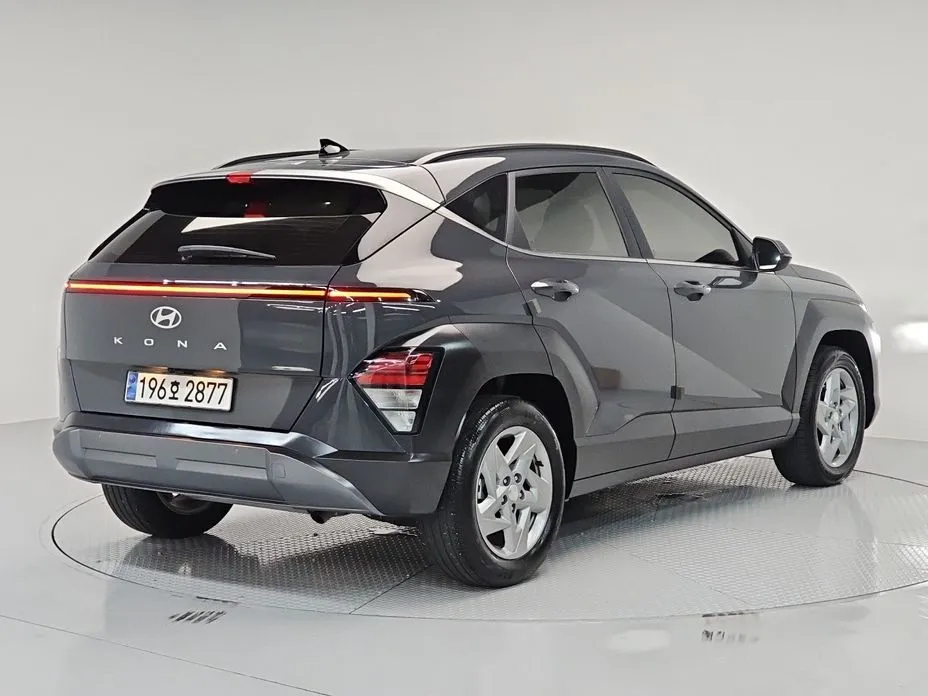 Hyundai Kona — фото 4