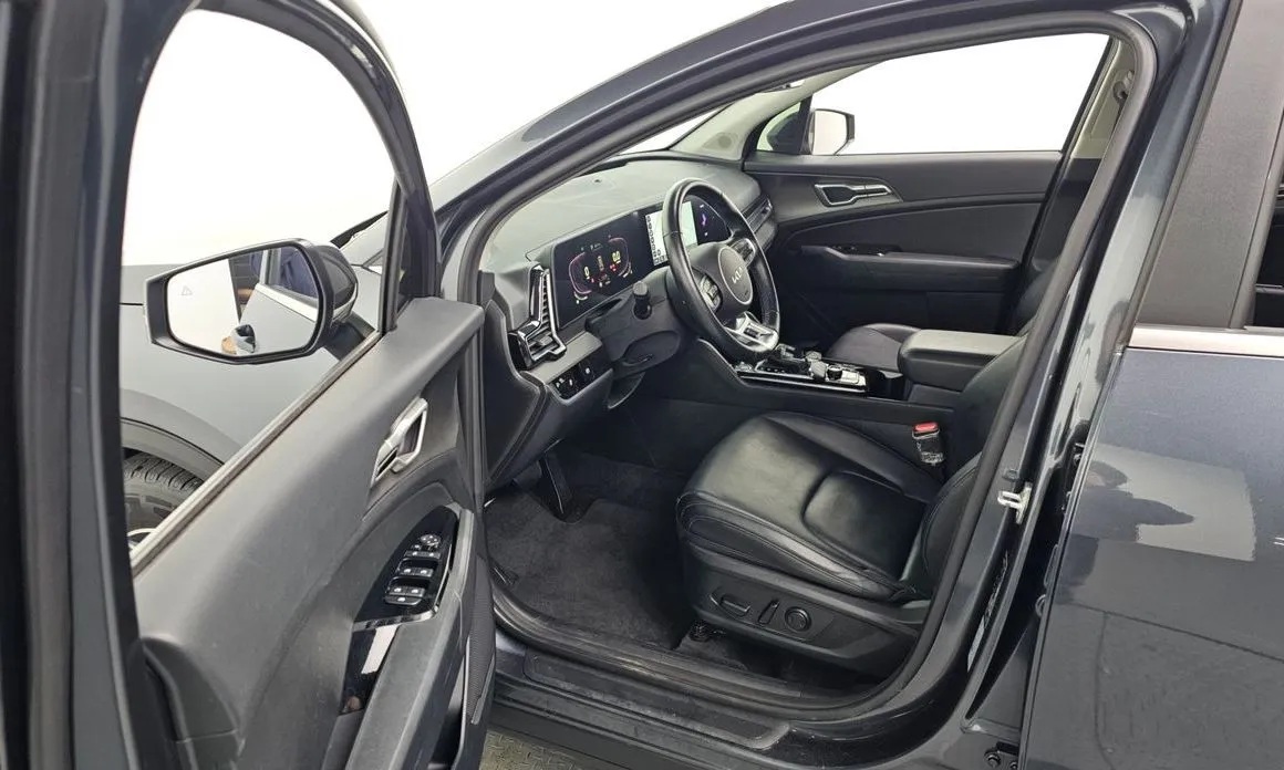 Kia Sportage — фото 2