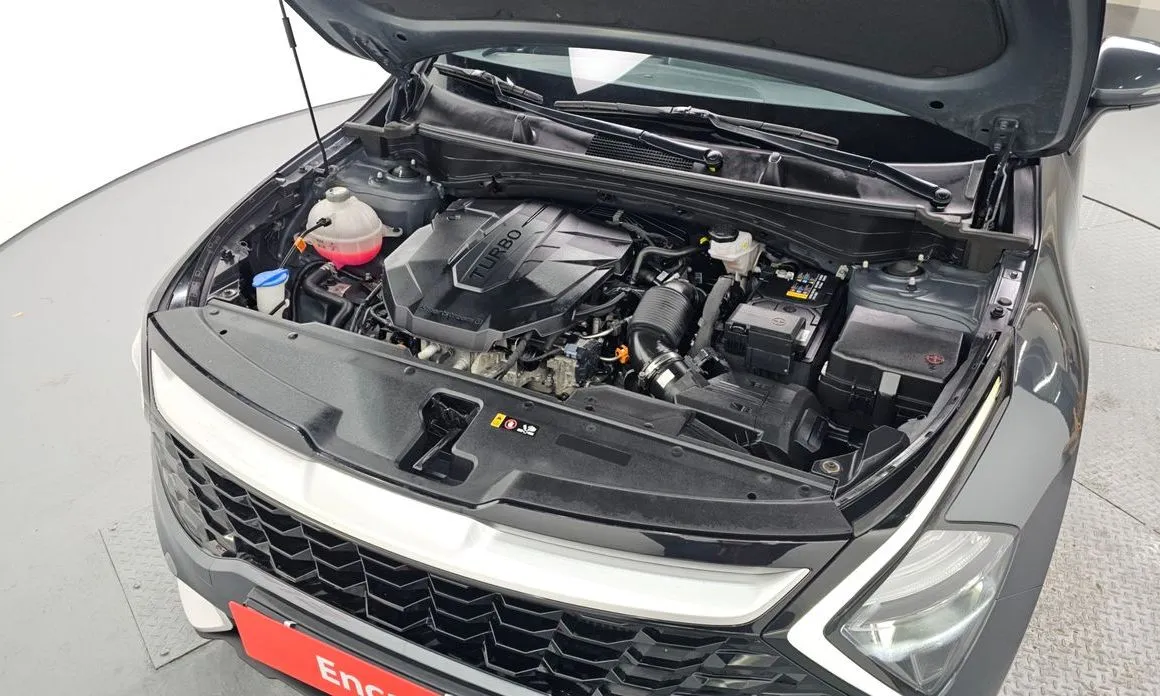Kia Sportage — фото 9