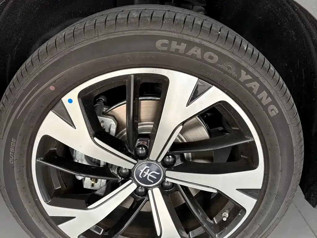 BYD Pro New Energy — фото 5