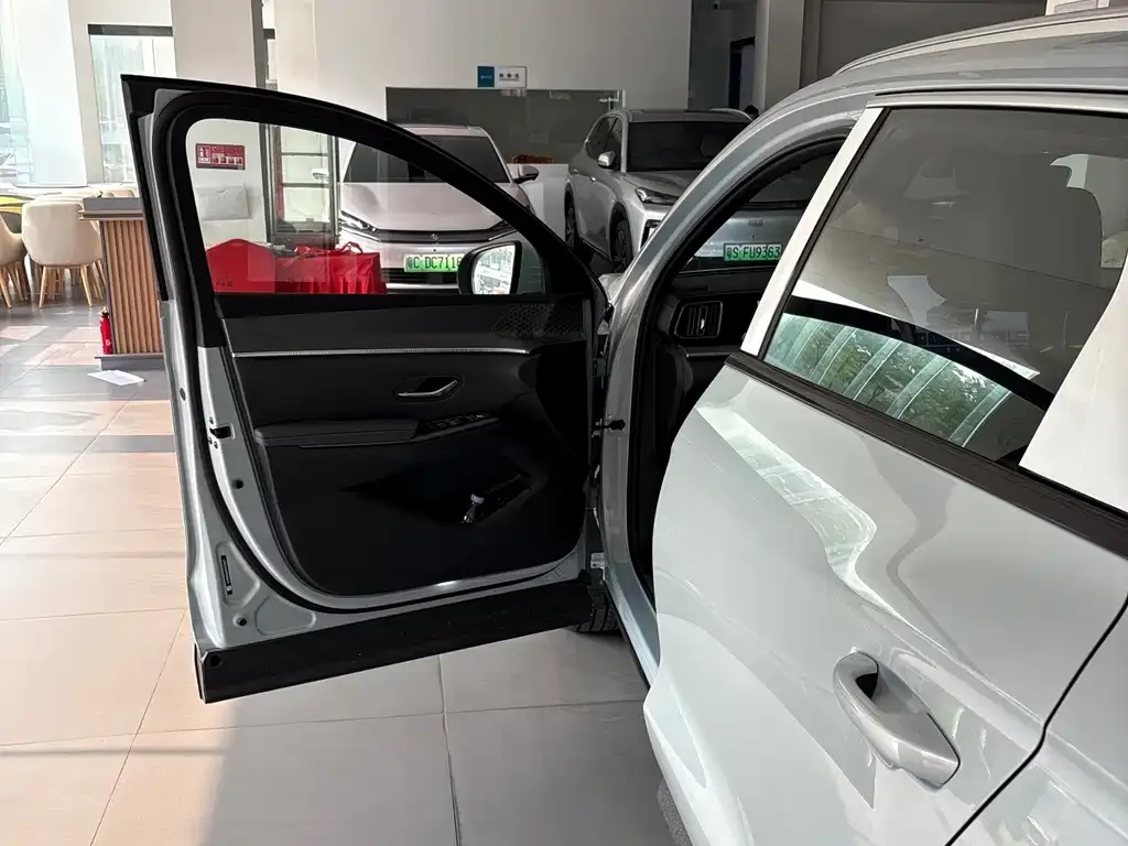 BYD Pro New Energy — фото 6