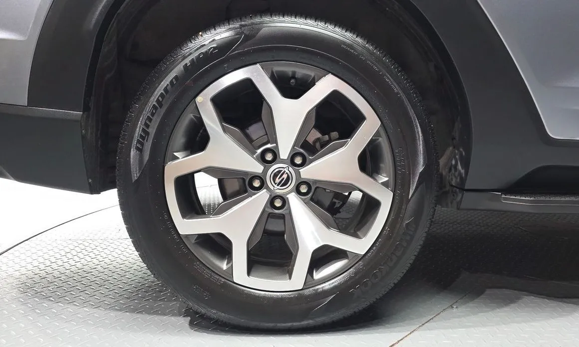 KG Mobility (Ssangyong) Torres — фото 6