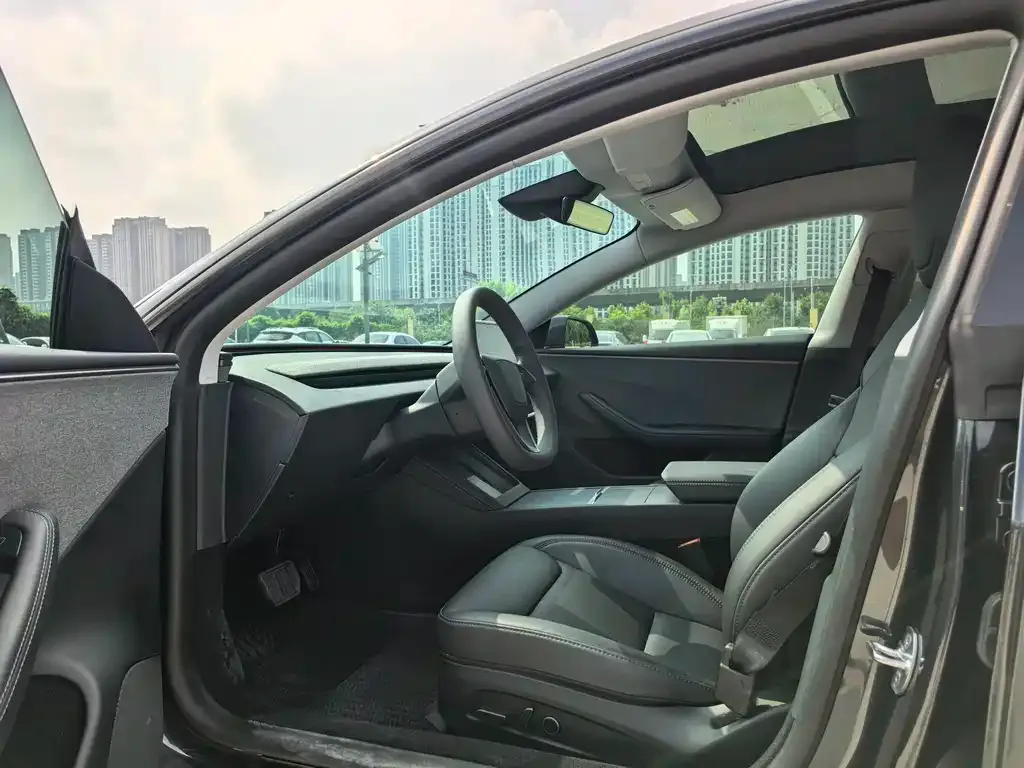 Tesla Model 3 — фото 3