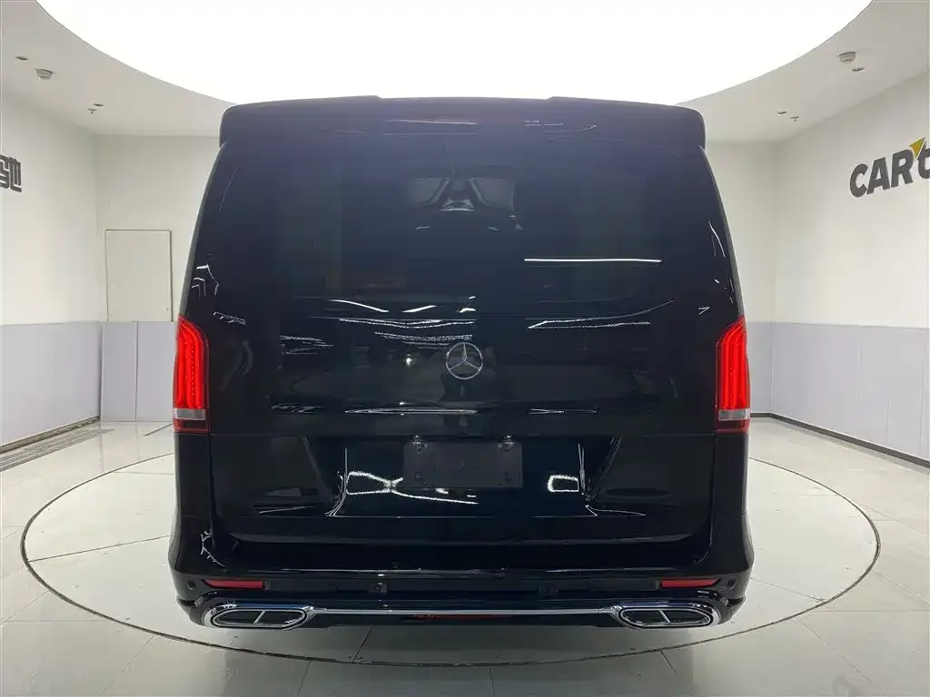 Mercedes-Benz Vito — фото 2