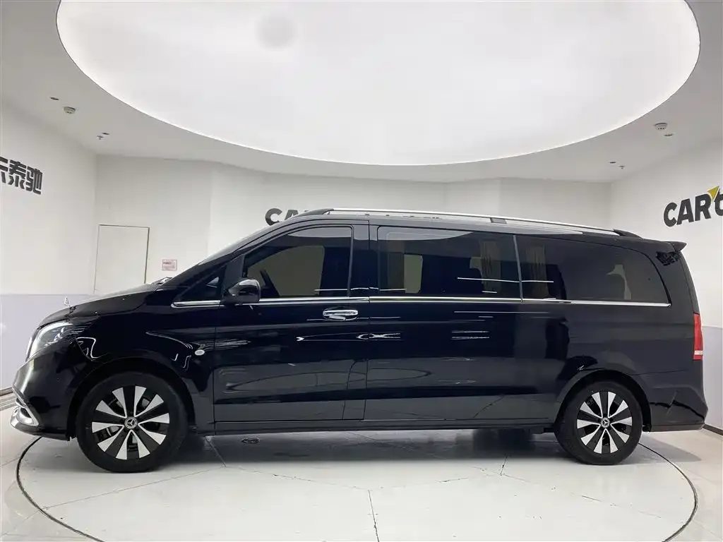 Mercedes-Benz Vito — фото 7