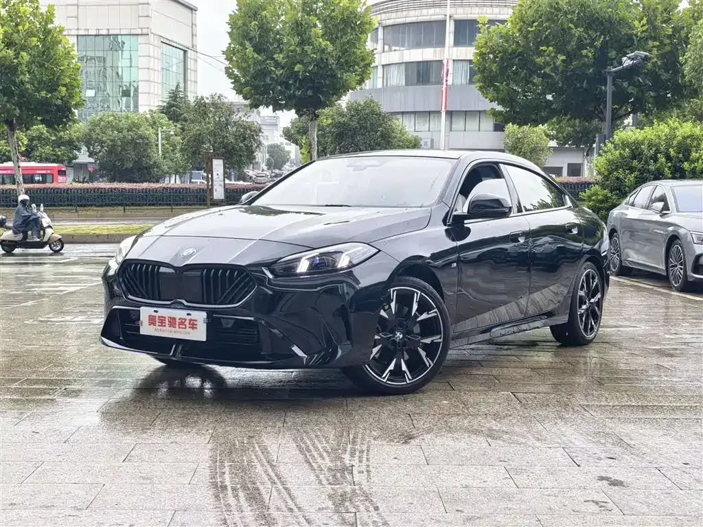 BMW 2 Series — фото 1