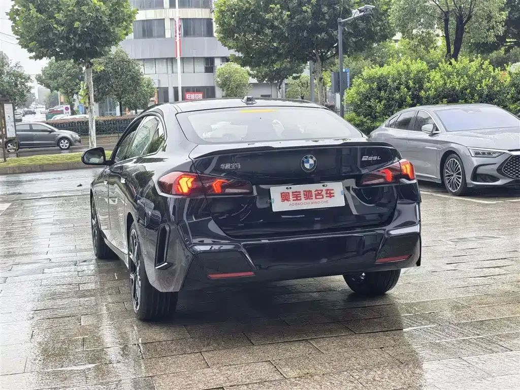 BMW 2 Series — фото 10