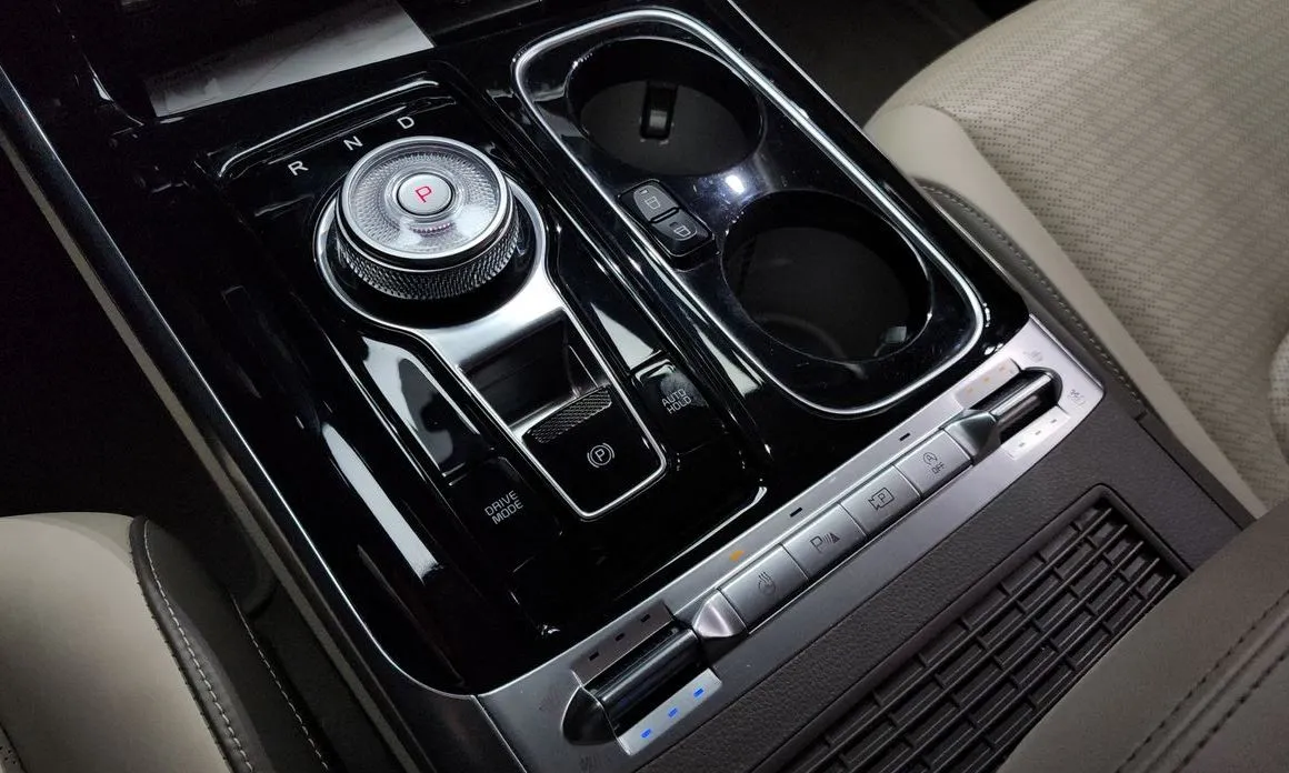 Kia Carnival — фото 10