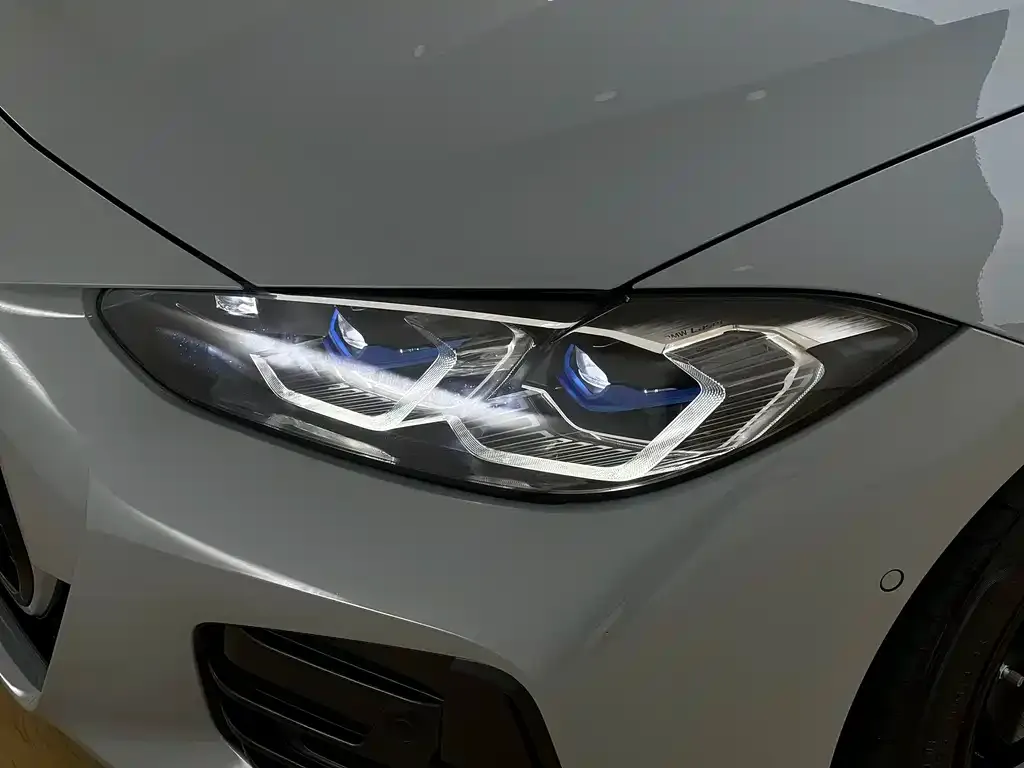 BMW 4 Series — фото 10
