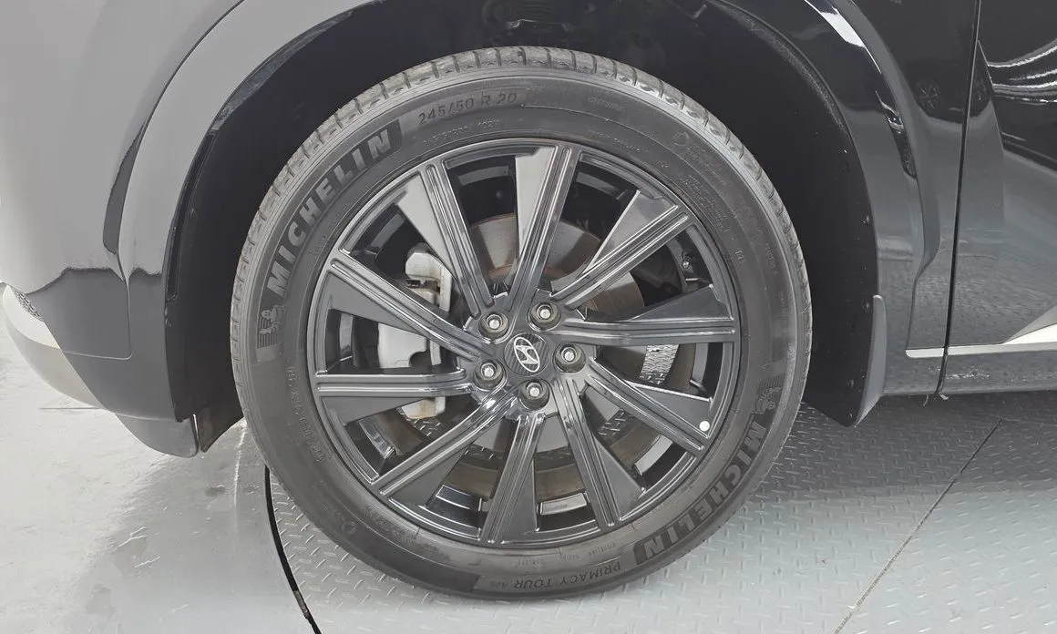 Hyundai Palisade — фото 8