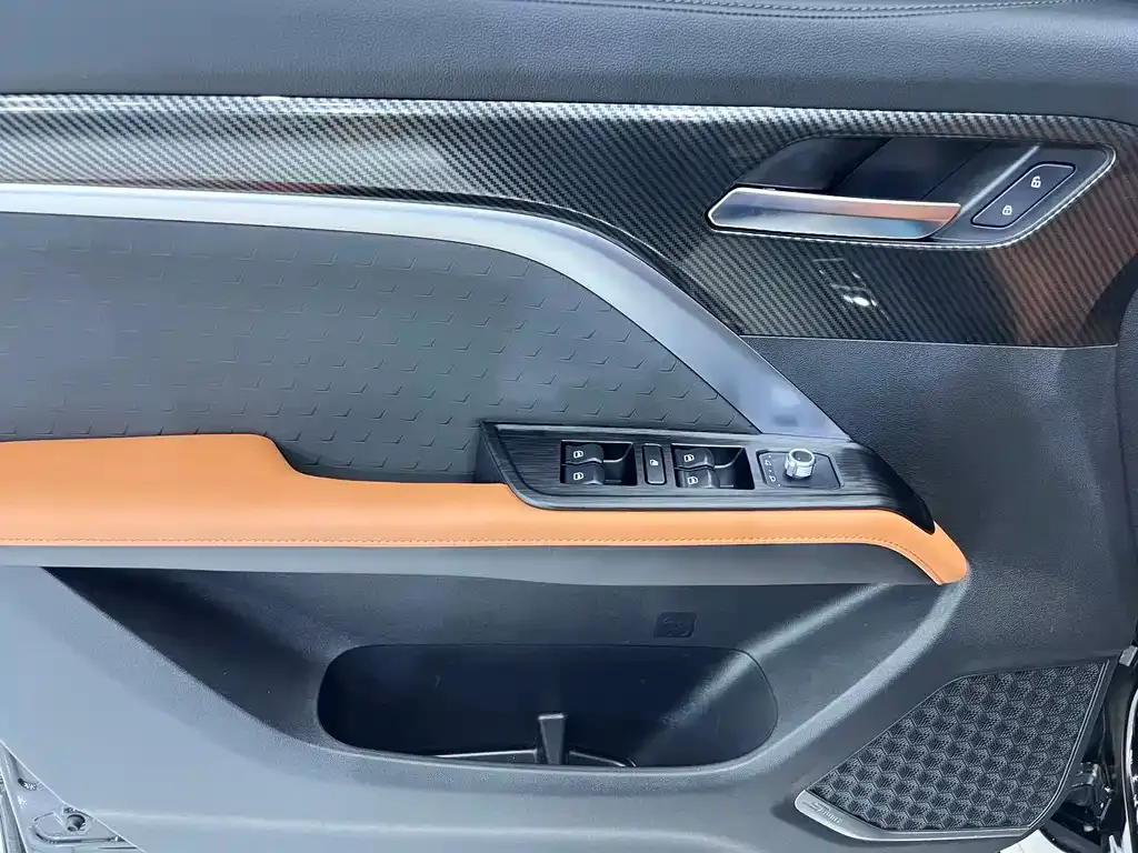 Haval H6 — фото 4
