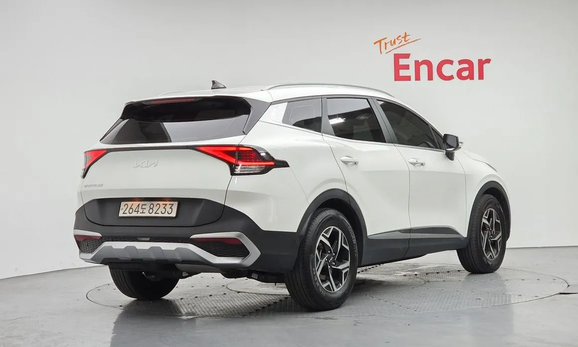 Kia Sportage — фото 4