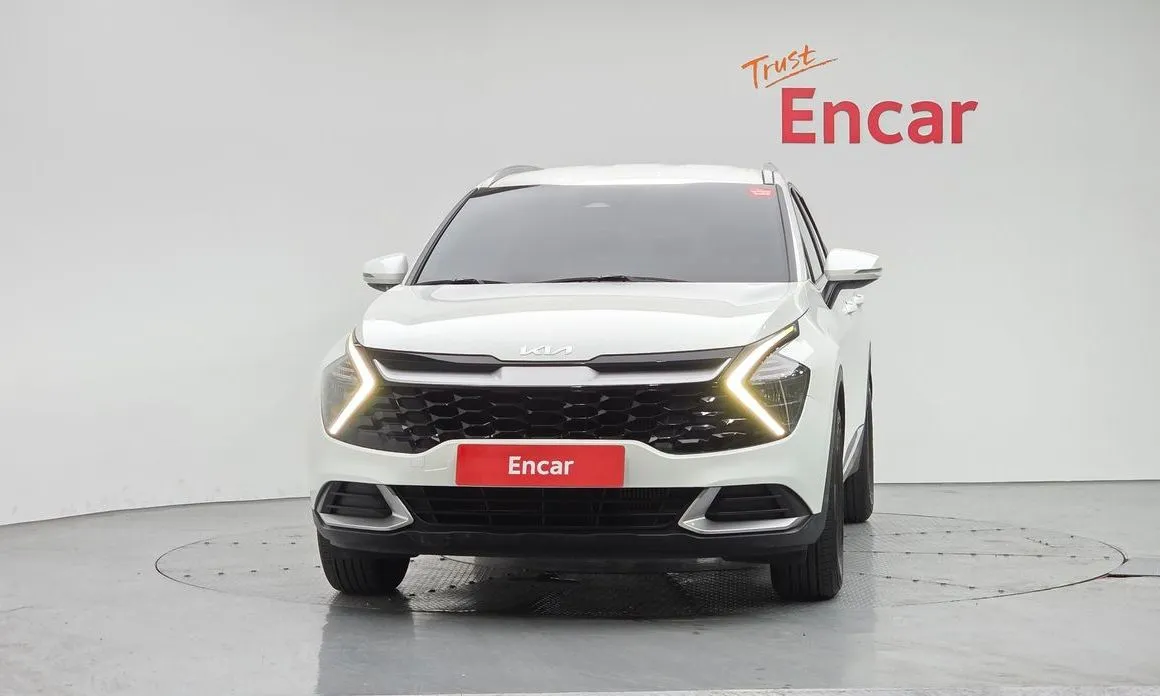 Kia Sportage — фото 6