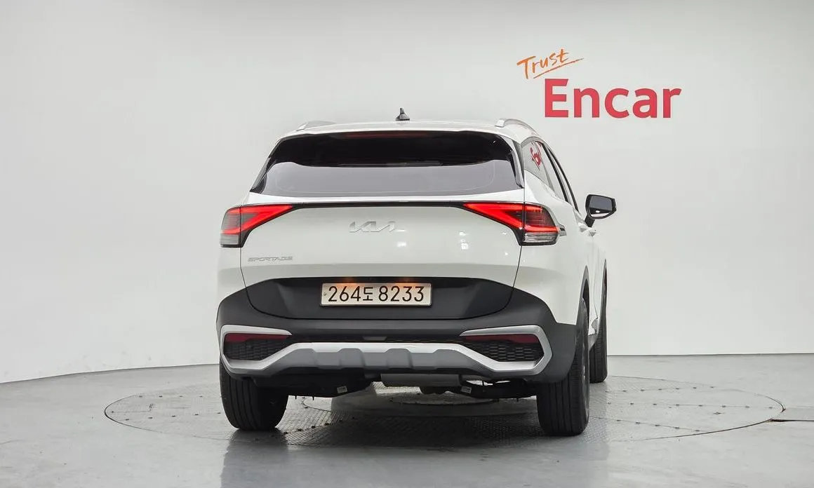 Kia Sportage — фото 2